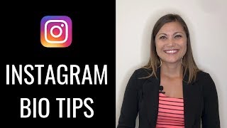 Instagram Bio Tricks | Nonprofit Marketing