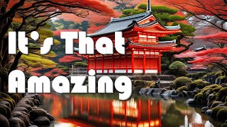 The Incredible Land of the Rising Sun: Japan | A Travel Adventure