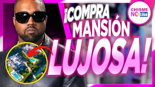 Amigo de Diddy Combs compra mansión x 35 millones de dólares y sus vecinos tiemblan de miedo