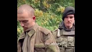 russian prisoners of war