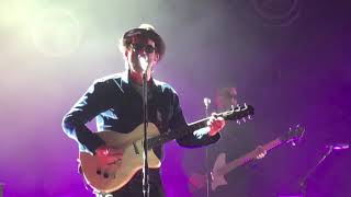 EELS cover PRINCE twice - Live in Berlin 2018