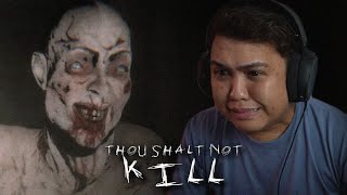 Don't Go In the Basement | Thou Shalt Not Kill