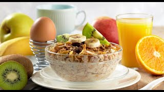 #150 ¿Sabías que el desayuno no es la comida más importante del día?