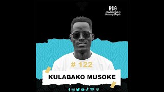 #122- Edward Kulabako Musoke