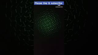 Amazing Laser Show #shorts #shortsfeed #viral #trending #funny #funnyvideo #joy