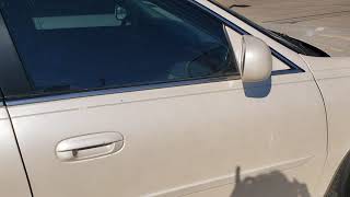 2003 Cadillac Deville Rare "Vintage Edition"