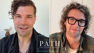 'UNSUNG HERO' MOVIE: In Discussion with Joel & Luke Smallbone (FOR KING + COUNTRY)