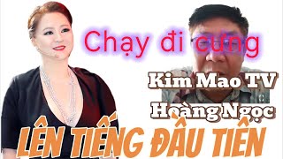 mới đây Chị Nguyễn Phương Hằng gọi tên 2 Youtuber là ai