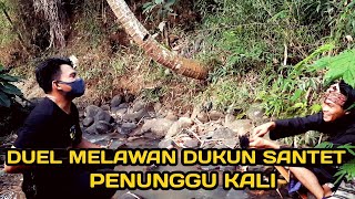 [LIVE]DATANGI DUKUN SANTET PENUNGGU KALI