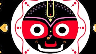 Subho Rath Yatra | Digital Art by Sreoshi Chowdhury | Jai Jagannath|