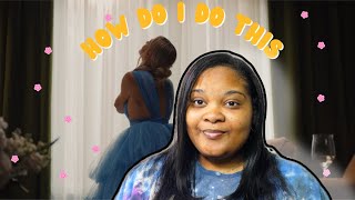 TRANSPARENT QUEEN! Kelsea Ballerini - How Do I Do This (The Final Chapter) Reaction