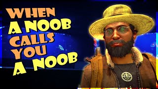 Treat the noob like a noob 👶 Twitch Highlights #53 🎬 The Division 2 TU 14