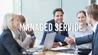 Looking for Managed Service Experience - Cendien