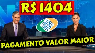 ✔️ PREPARE-SE! AUMENTO BPC LOAS R$ 1404 para TODO o BRASIL