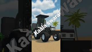 swaraj 855 vs johndeere