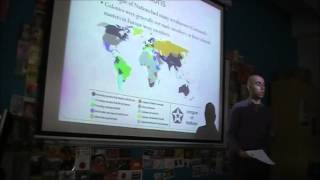 Development Of World Order Over Time: League Of Nations (HSC Legal Studies)