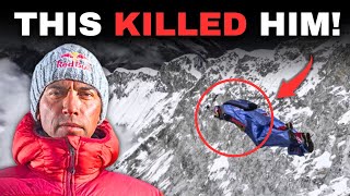 This CRAZY Base-Jump Record Attempt Goes HORRIBLY WRONG!