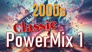 Music Mix 2000s | German-Dance-Club-Hits | Dj CultureM - In The Mix