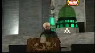 Agaye Mustafa Marhaba Marhaba - Allah Ne Pohonchaya Sarkar Ke Qadmon Mein