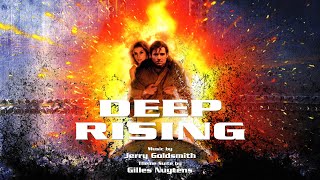 Jerry Goldsmith: Deep Rising [Theme Suite by Gilles Nuytens]