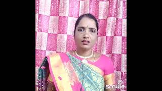 #ila chudu #Arachetha valindi #Akasham #Singing by #Nagaveni