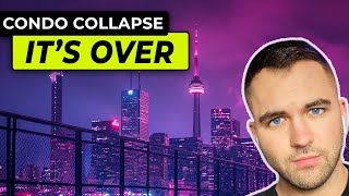 Toronto Condo market is DEAD