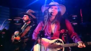 Bellamy Brothers - Dancin Cowboys 1980