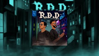 7AMODA FT. L_MORPHINE - R.D.D ( SLOWD - REVERB )