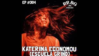 EP304 - Katerina Economou