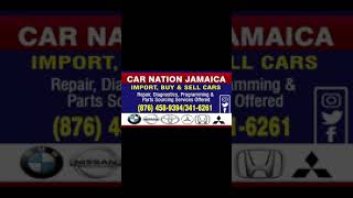 Car Nation Jamaica Ltd