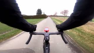 RGT cycling هل تعلم ماهو