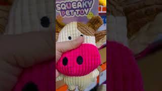 #toy  #squeakytoy #asmr #squeaky #shorts