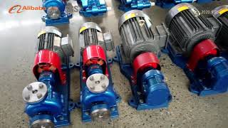 Hebei Shenghui Pump Co.,Ltd