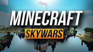 JUEGO SKYWARS DESPUES DE TANTO TIEMPO SIN SUBIRLO... (hay clips graciosos xd)