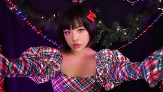 ASMR | Yandere Girl Is Your Present