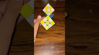 Unique Rubikscube Pattern tutorial #short #foryou