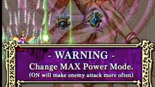 Mushihimesama 1.5 Original MAX 1cc