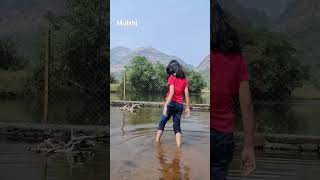 Mulshi Lake | Scenic view | Pune #MulshiLake #ScenicViews #shortvideo  #shorts #lake   #NatureBeauty