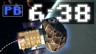 Heavenly Bodies, 6:38 - "04. Minerals" (Classic 1P)