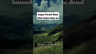 Ustdz. Hanan Attaki - Semangat Hidup #katabijakislam #motivasi #hananattaki