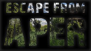 Escape From Aper | Glitch Army Airsoft