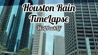 Houston Rain