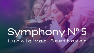 5º Symphony of Beethoven (Full)