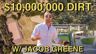 The Jacob Greene Takeover | $10 Million Dollars of Dirt  | JOSH ALTMAN | REAL ESTATE | EPISODE #71