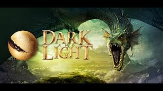 Dark And Light Getting Started