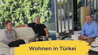 Auswandern in die Türkei / Auswanderer Leben in Ausland