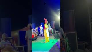 vijay yamla live show mela patiala