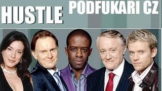 Podfukáři (S01-E01-PART 2/2)