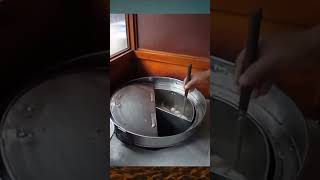 bakso jumbo viral #jalanjalanjajan #kuliner #viral #shortvideo #foryou #food