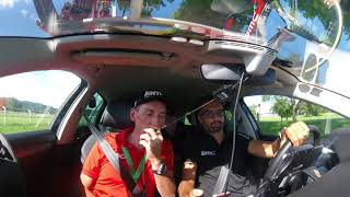 Tour de Suisse 2018 Stage 1 Radio Talk